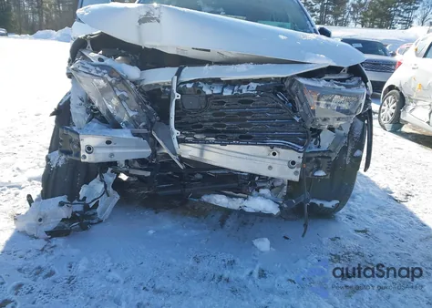 2022 Toyota Rav4 Hybrid Le z USA, uszkodzony, nr VIN JTMLWRFV9ND156914